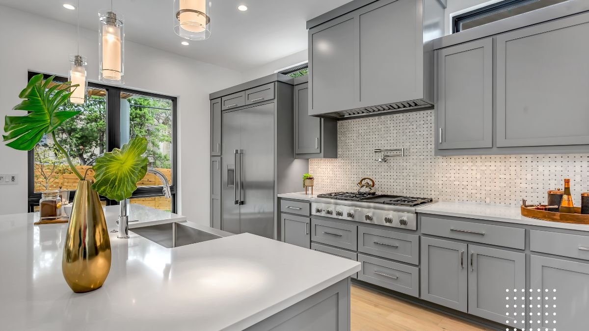 Kitchen Renovation: Maximizing Functionality and Style of Your Space ...