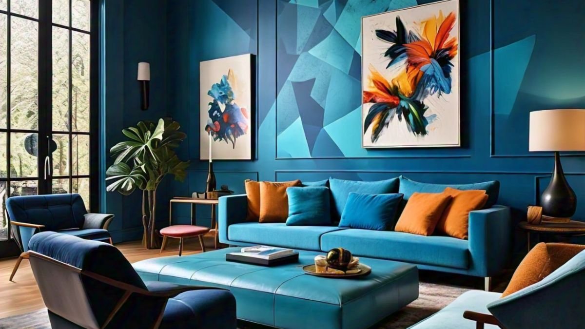 Renew your spaces: Innovative ideas to transform your walls - Dany Flooring