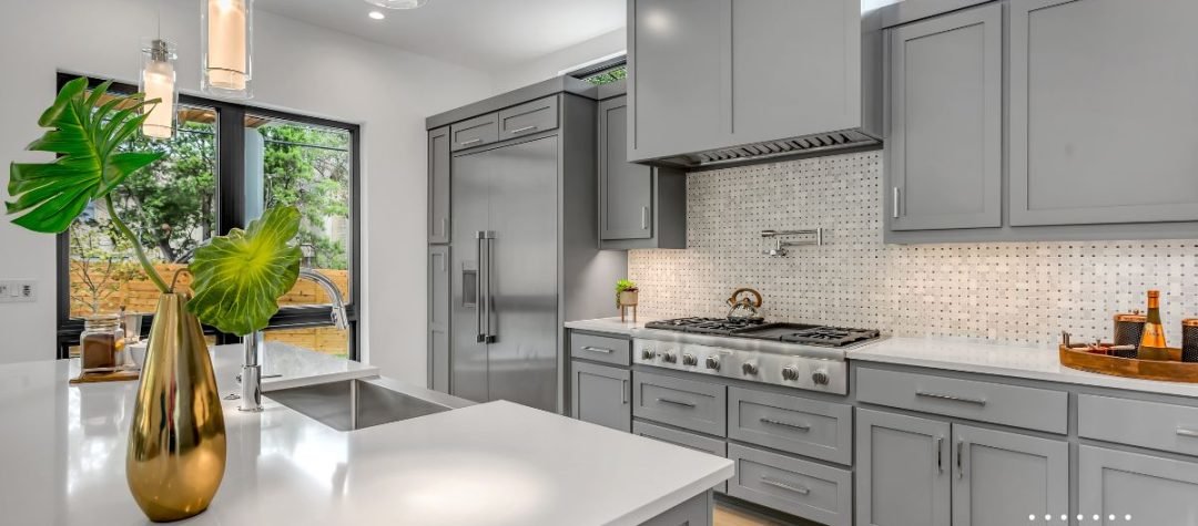 Kitchen Renovation: Maximizing Functionality and Style of Your Space ...